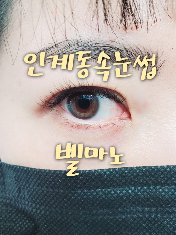 인계동속눈썹 벨마노에서 완벽한 속눈썹연장 받았어요 인계동속눈썹 벨마노에서 완벽한 속눈썹연장 받았어요