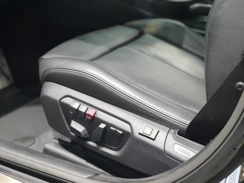 울산 북구 / 통풍시트/열선시트 / BMW / 4시리즈
