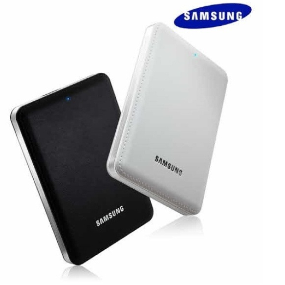 갓성비 좋은 삼성 외장하드 1테라 2테라 휴대용 USB3.0 포터블 1TB 2TB, 블랙 추천합니다