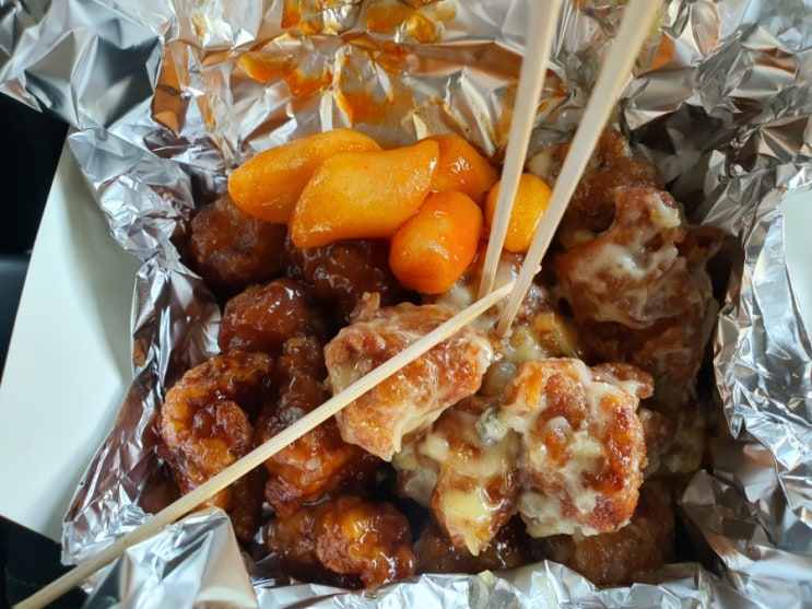  망원시장 맛집, 망원동 월드컵시장 맛집 추천