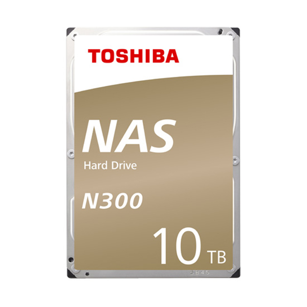 선택고민 해결 도시바 NAS N300 HDD 10TB HDWG11A ··· 선택고민 해결 도시바 NAS N300 HDD 10TB HDWG11A ···