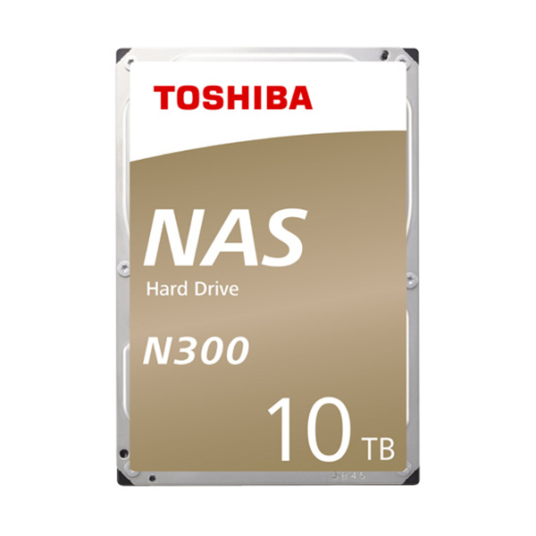 선택고민 해결 도시바 NAS N300 HDD 10TB HDWG11A ···