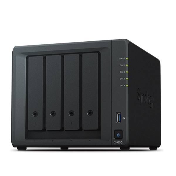 인기 급상승인 시놀로지 Synology DS920+ 4BAY NAS 공식판매점 추천합니다