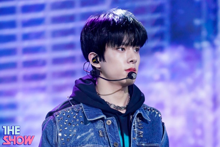 디테일이 살아있는 칼각 안무까지! 눈을 뗄 시간이 없는 ENHYPEN 디테일이 살아있는 칼각 안무까지! 눈을 뗄 시간이 없는 ENHYPEN