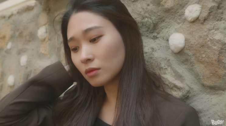  [M/V] 정빈 _ 넌 다시 내게 봄이 되었을까 [뮤비/가사/듣기]