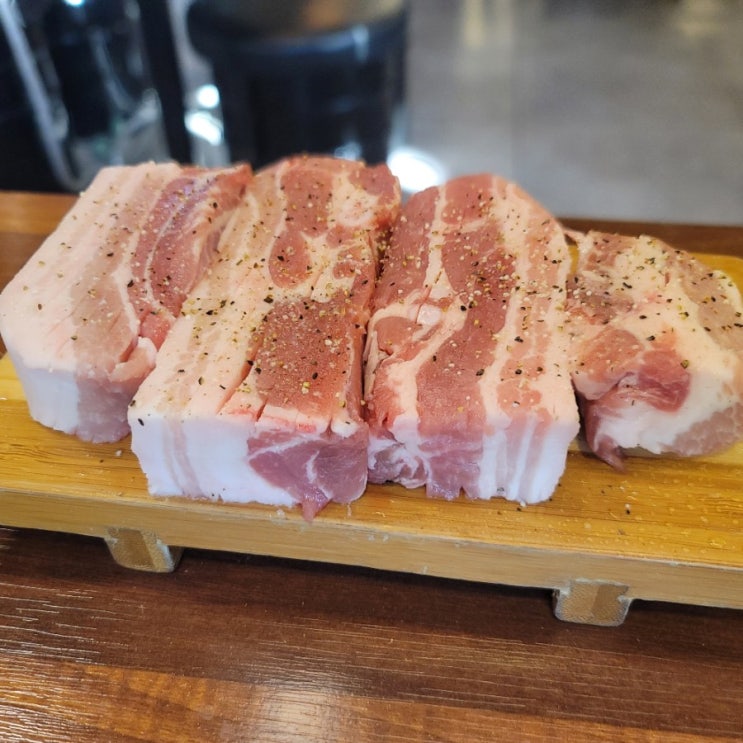  [삼쿡시대]충남 천안 청수동 삼겹살맛집  feat 내돈내산