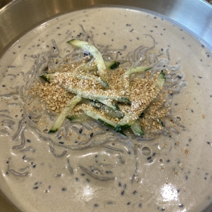  [대구]면장수 앞산점 후기