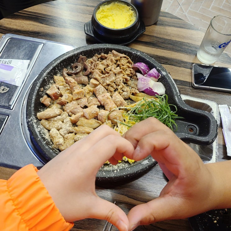  여수곱창맛집, 여서동곱창 : 천사곱창