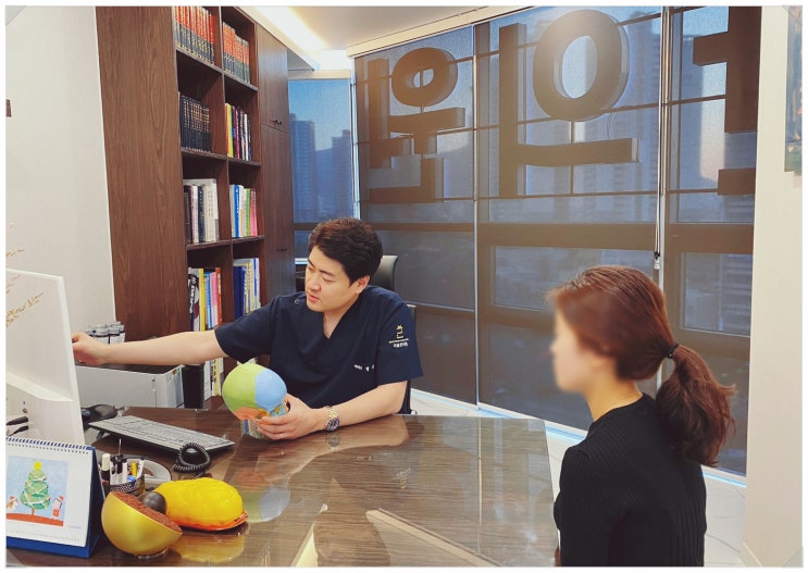  대구얼굴비대칭? 사진 찍고 나서 속상했던 분들께
