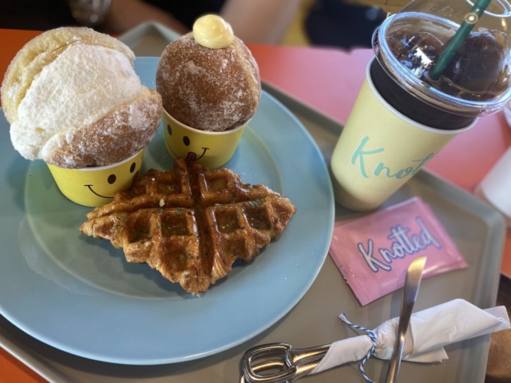  카페 노티스 제주
