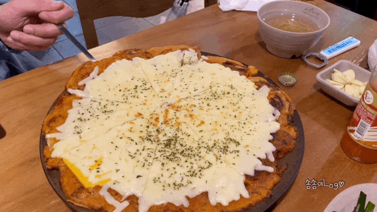  안양일번가 족발 맛집 족발야시장