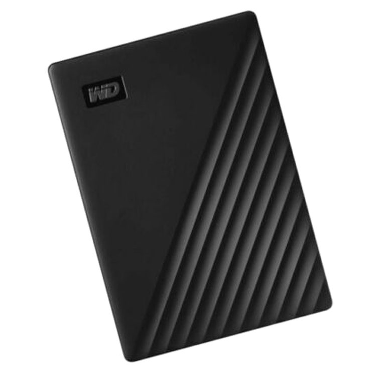 인기 많은 WD My Passport 4TB USB 3.0 외장 하드 드라이브 휴대용 백업용 ···