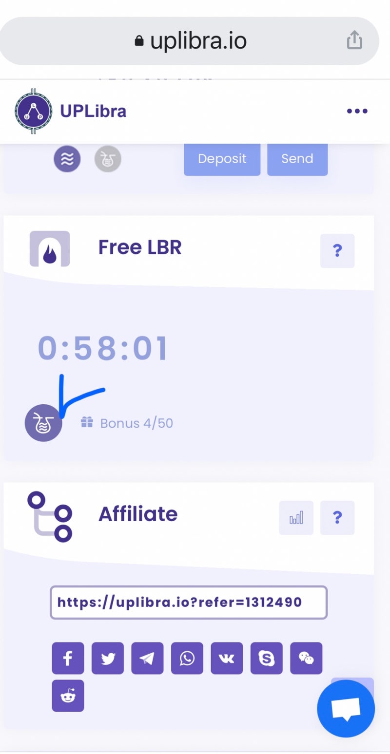 Libra/diem] 페이스북 코인이라고 하는 리브라/디엠코인 채굴하기😗🌿 : 네이버 블로그