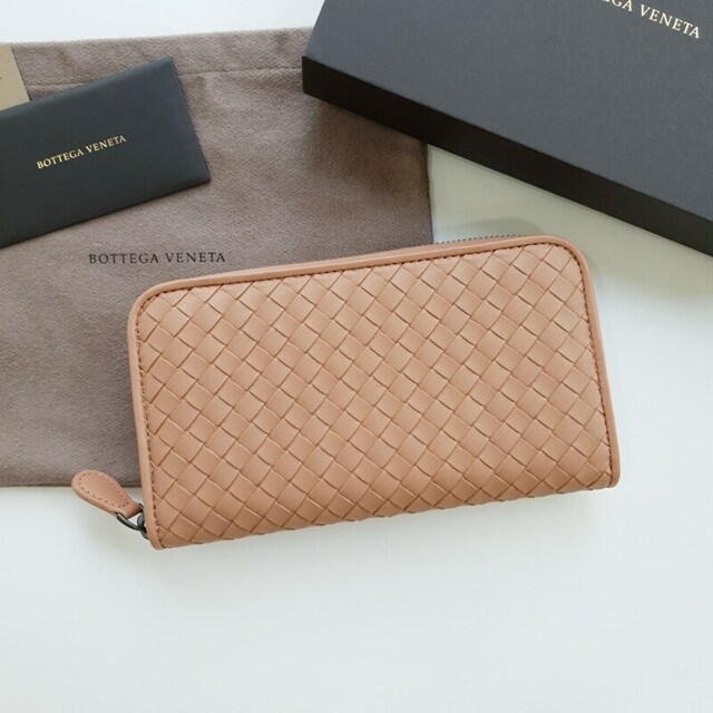 잘나가는 보테가베네타 Bottega Veneta 여성 장지갑 7272832 ··· 잘나가는 보테가베네타 Bottega Veneta 여성 장지갑 7272832 ···