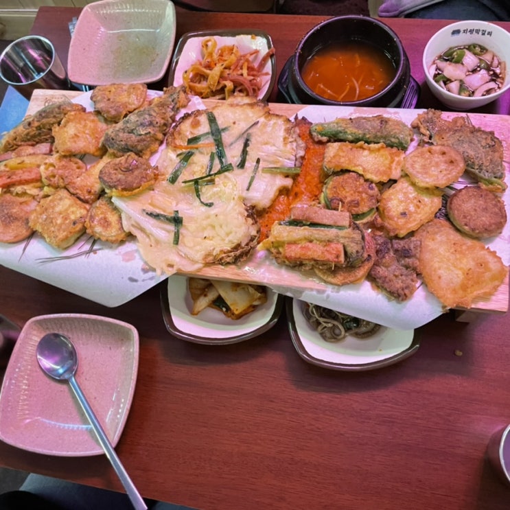  [음식] 미루꾸커피 / 전무후무