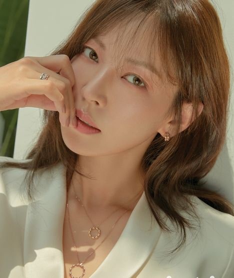 김소연 암흑기를 뚫고 호감형으로 제2의전성기