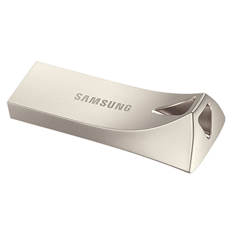 선호도 높은 삼성전자 USB 3.1 Flash Drive BAR Plus, 128GB ···