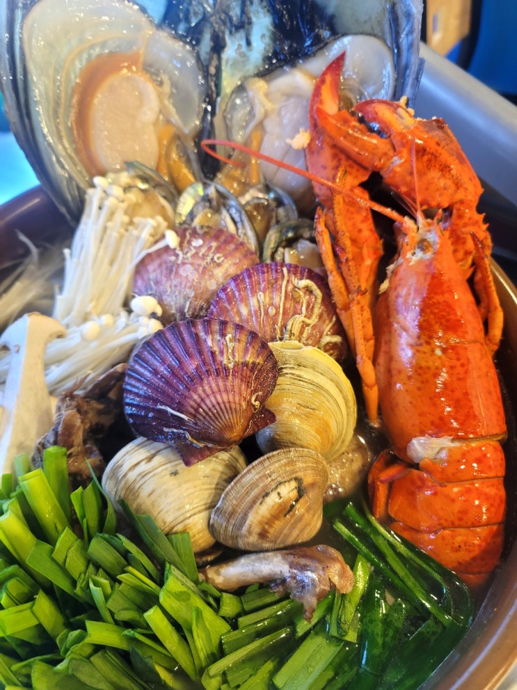  [제주시 해신탕&백숙 맛집 할인&혜택 정보]10% 즉시할인! 신제주 연동!