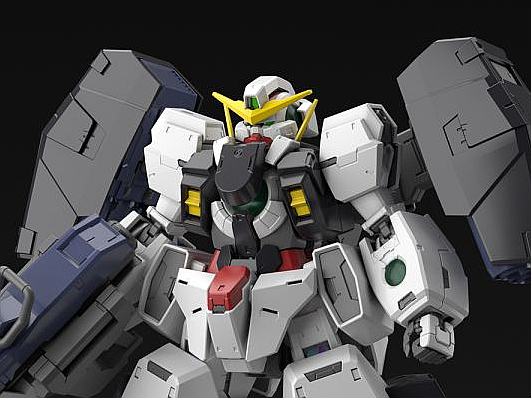  MG 건담 바체 신규정보