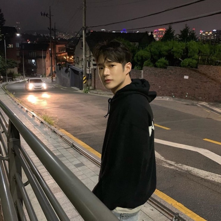  [프렌즈 7회 노래 BGM] Gogang(고갱) - Too Good For Me