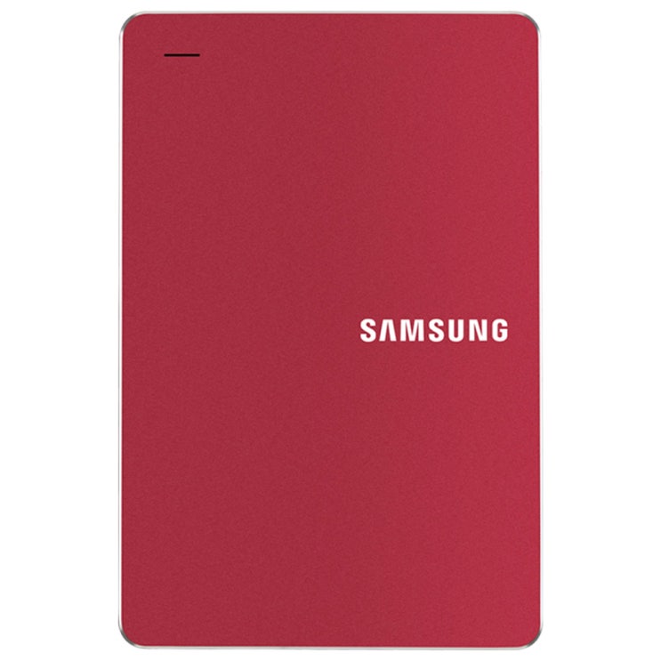 잘나가는 삼성전자 Y3 외장하드 HX-MK20Y39, 2TB, 오로라 레드 좋아요 잘나가는 삼성전자 Y3 외장하드 HX-MK20Y39, 2TB, 오로라 레드 좋아요