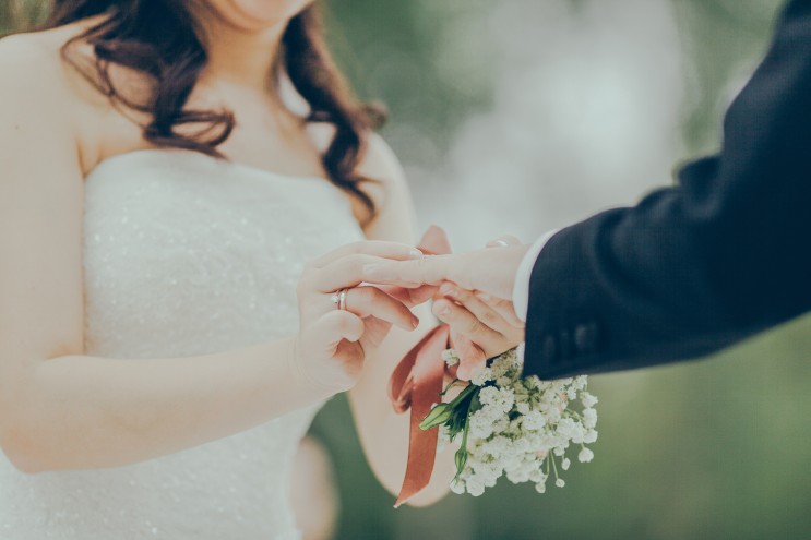 스몰 웨딩, 작은결혼식, 합리적인 결혼준비 : 웨딩퐁듀와 함께하면 결혼준비가 달라질 수 있어요.