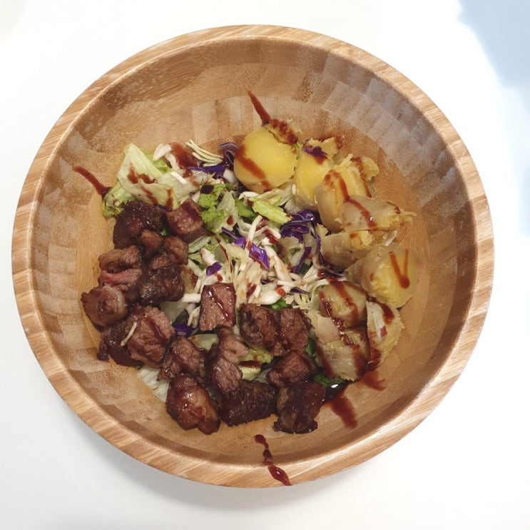  다이어트 31일차 식단 운동 기록(한달 다이어트 후기 중간결과)