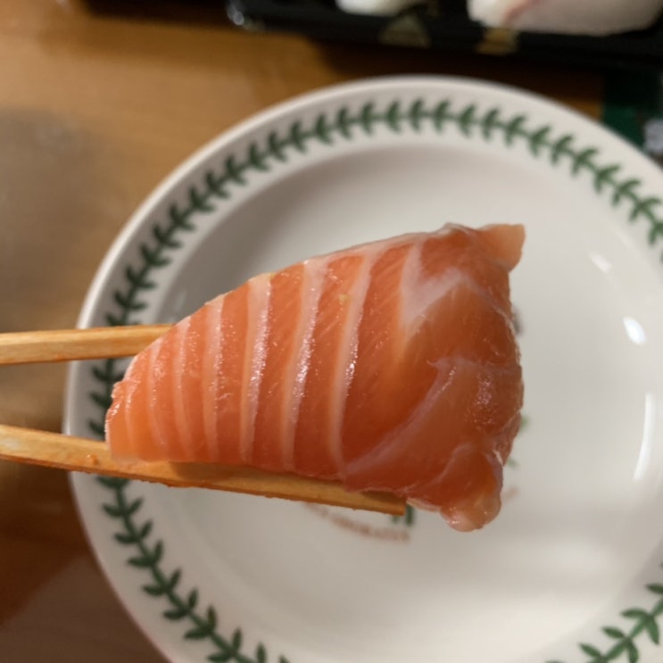  [평택/용이동 식당] 참 저렴한, 무모한 초밥
