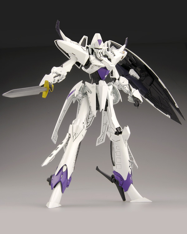 [SnapNews] 웨이브, 파이브스타스토리즈, 1/144 인게이지 SR1 재입고