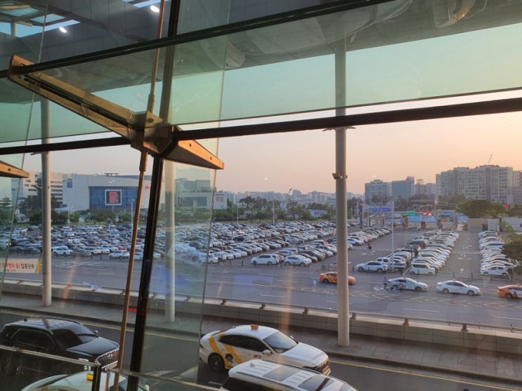  김포공항 주차대행 신경써야 할 점과 이용 후기
