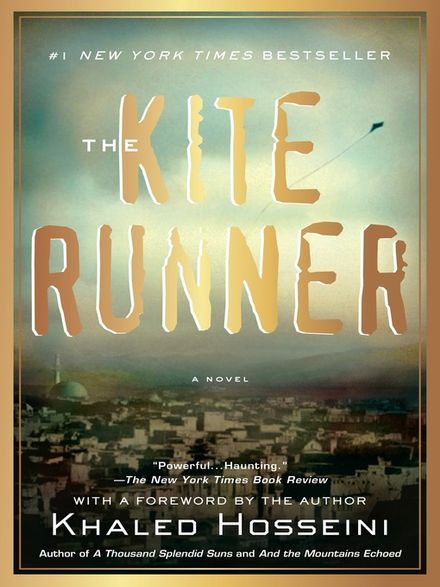 The Kite Runner (서울도서관 eBook)