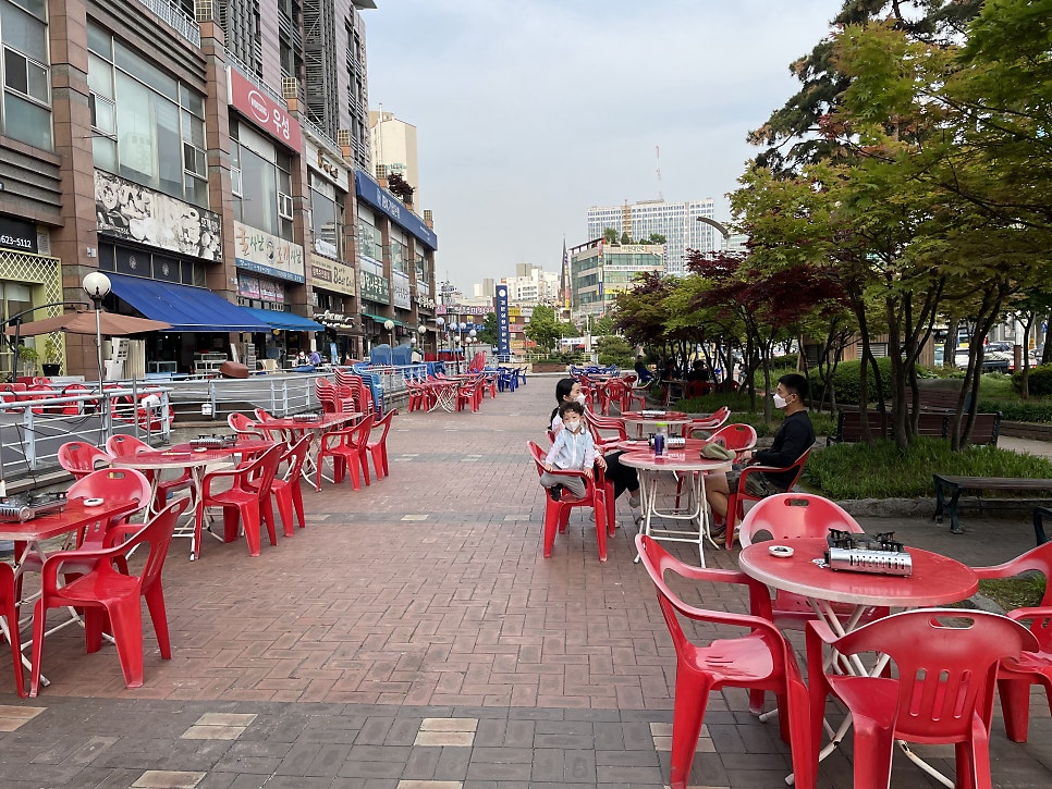 종로곱창 갈산점 사진 3
