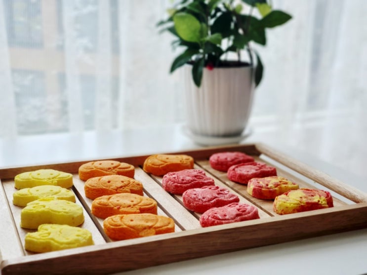  아이와 집콕놀이 배쓰밤 DIY키트로 입욕제만들기