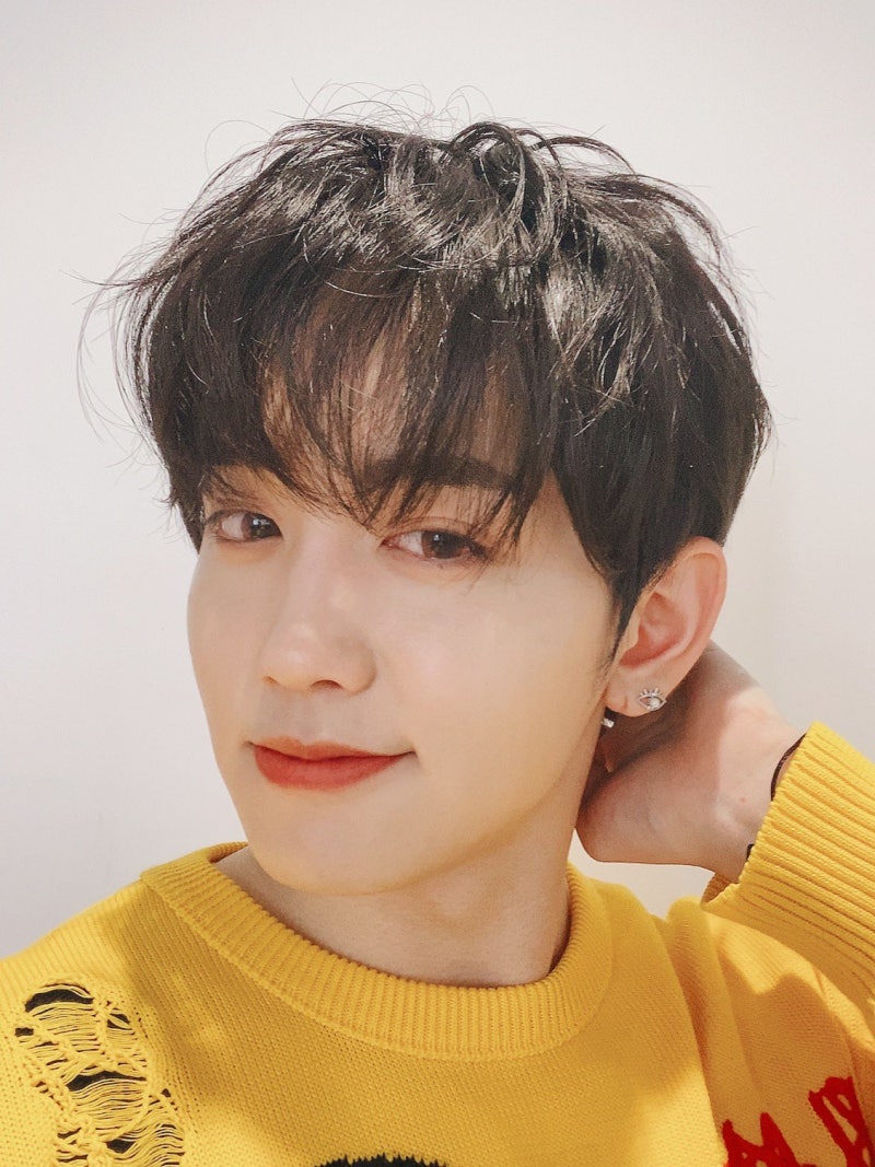 210507 트레저 마시호 트위터