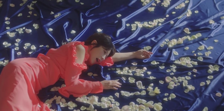  [MV] 양지은 _ 사는 맛  [뮤비/가사/듣기]