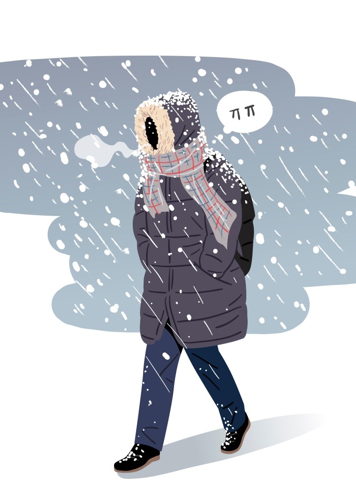  원단의 보온성을 위한 물리적 요인 두 가지. 열전도율과 함기성
