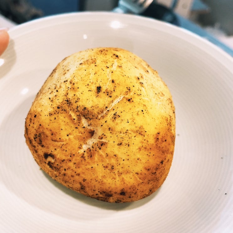  [강릉 맛집] 감자빵의 원조 강릉 <카페 감자밭>에서 택배 주문한 내돈내산 후기