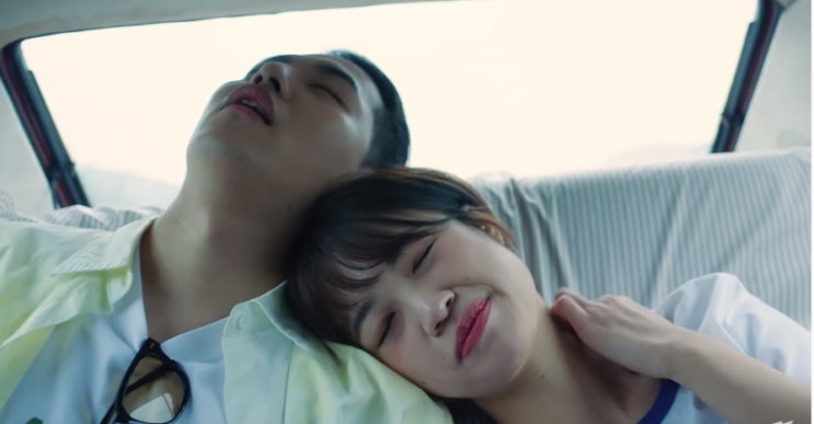  [MV] 이무진 _ 신호등 [뮤비/가사/듣기]