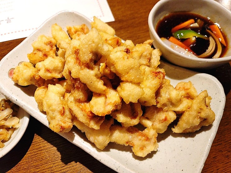  분당 효자촌 맛집 중식당 루루 외식하기 좋은곳