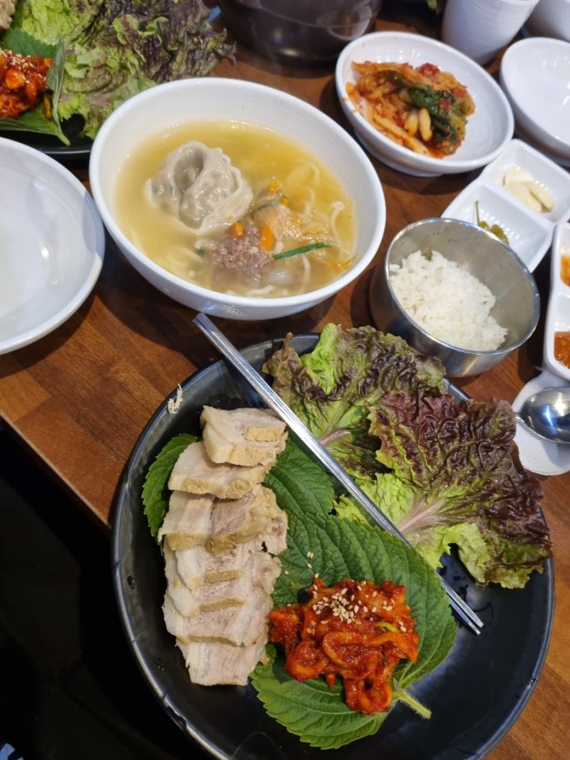 2021년 4월 음식일기 - 2편 : 네이버 블로그