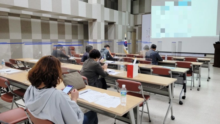 서귀포시 시민대학_찾아가는 디지털 시민교육