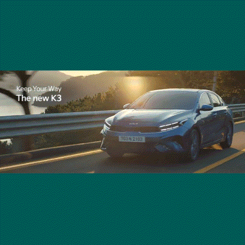  [더 뉴 K3] 미생 2021 CF 광고 음악