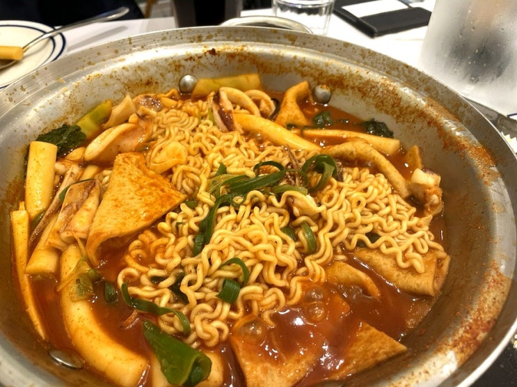  [서울/잠실] 사이드쇼(side show) 롯데타워 맛집