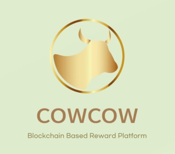  [COWCOW] 5월 20일 핫빗코리아 상장 확정된 카우코인