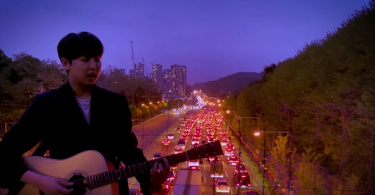  [M/V] 이민규 _ 오늘 하루도 고생 많았어요 [뮤비/가사/듣기]