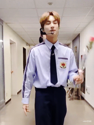  [오늘의ENHYPEN] 엔하-! ENGENE 을 위해 준비한 작은 선물 