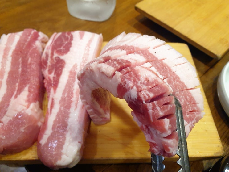  [영도 동삼동 맛집] 제주와홍돼지 (feat. 단골집)