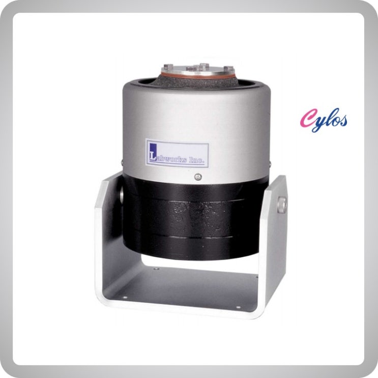  미국 Labworks사 소형, 모달시험 (Modal Test) 겸용 진동가진기(Vibration Exciter) ET-139 소개
