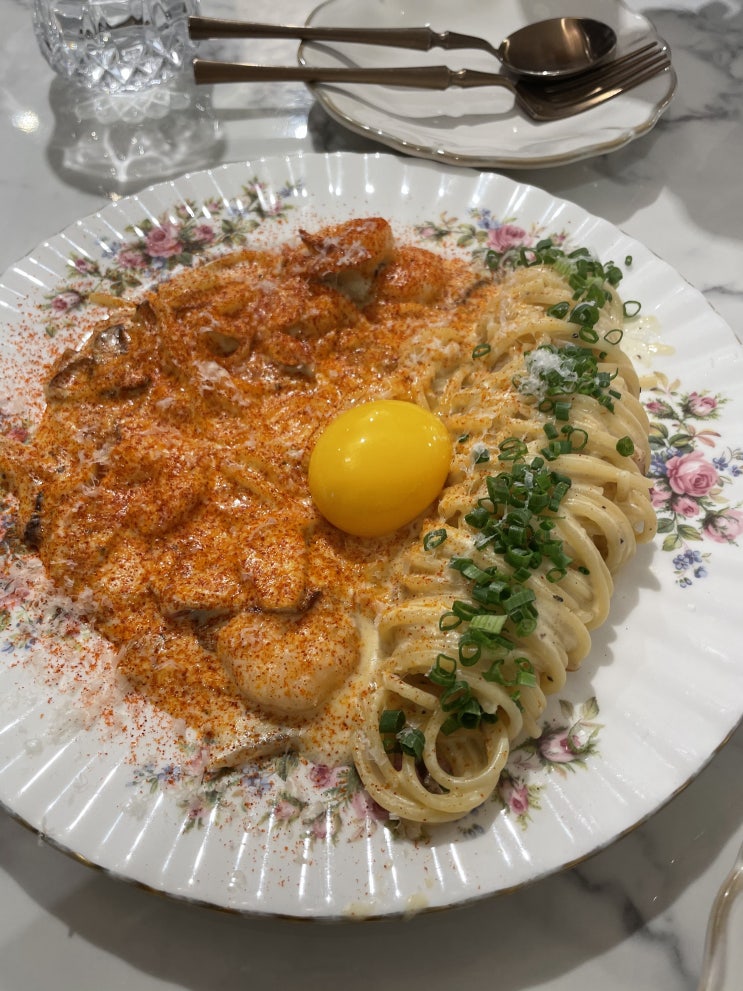  강남 데이트 약속 코스 을지다락 / 랑데자뷰 맛집부터 카페까지 완벽 코스 