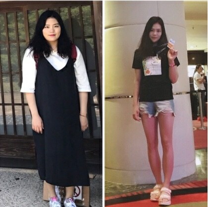  매천동운동/다정핏 4개월 -18kg 빼고 몸 만들기 도전 중!(여성전용️)